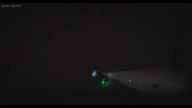 Lumiere | Ludum Dare 39 Game Jam смотреть онлайн