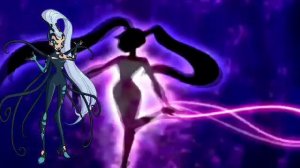 История ведьмы Айси | Истории персонажей Винкс | Кто такая Айси?