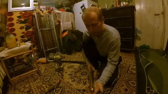 Как запустить вибробулаву. Глубинный вибратор. КЕНТАВР ВБР- 0801Э смотреть онлайн