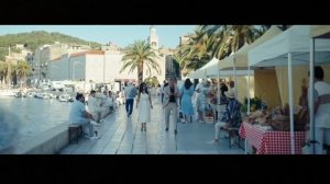 Блаженство (2021) . Фантастика , драма . США . Трейлер