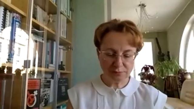 Секция 63 Гендерный подход в этнологии, истории и социальной антропологии. 8 июля 2021