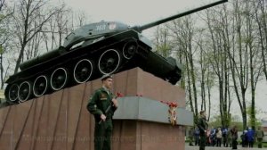 Видеоурок "Кто ты, Неизвестный Солдат"