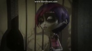 papa soy una zombi-Lady Gaga (Monster)