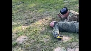 нунчаку love казаки