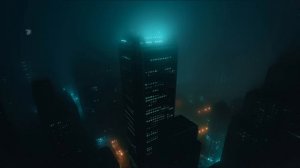 𝟰𝗮𝗺 lofi chill dark ambient music