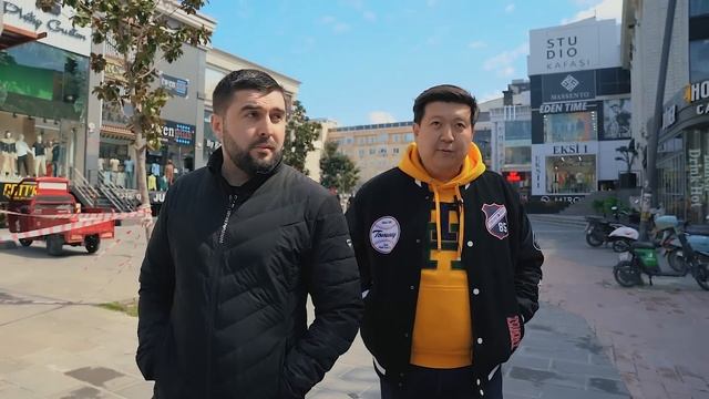 Ищем товары в Турции для продажи на вайлдбериз / Производство одежды под собственным брендом