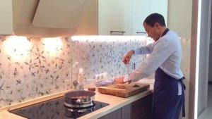 Язык говяжий по грузински