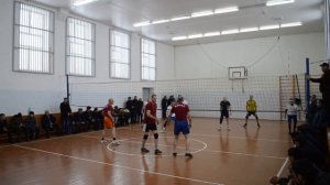 Отрывки. Волейбол в Курахском районе.с.Икра #дагестан #спорт #волейбол #курах #р.mp4