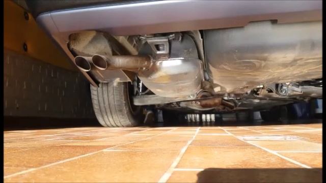 mercedes w124 300-ce24 cold start смотреть онлайн