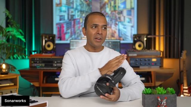 Best Headphones in 2024 For Music Production, Mixing, Tracking смотреть онлайн