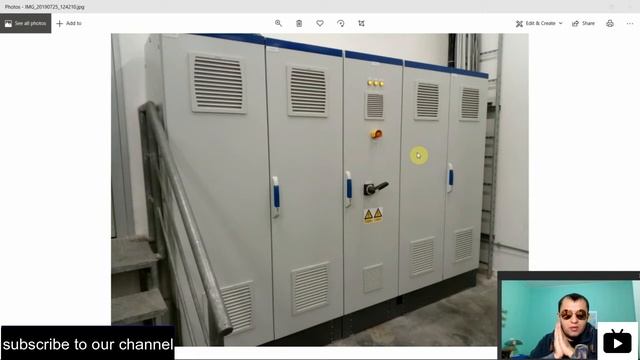 Introduction : Electrical Design in Industrial Automation - The Insight
