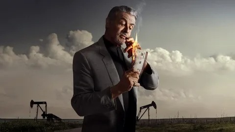 Король Талсы - Русский трейлер (HD)