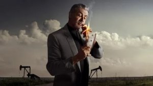 Король Талсы - Русский трейлер (HD)