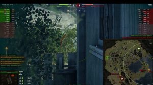 Мир танков лбз бес голды на химеру альянс-8  FV4005 Stage II мастер и 8000 урона