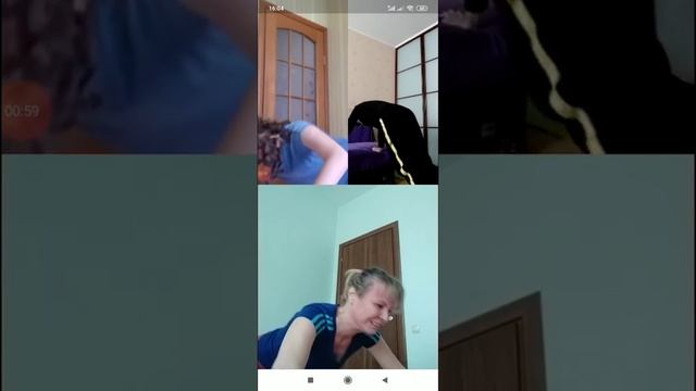 Чемпионат по отжиманию от кровати смотреть онлайн