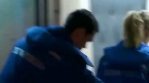 Клип про скорую "Едет жизнь"