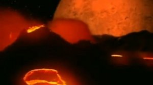 Рождение Земли