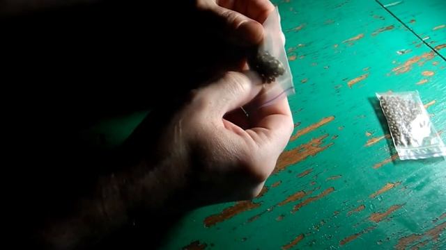 Семена для посадки в гроубоксе смотреть онлайн