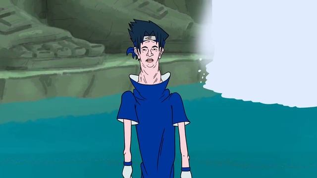 Наруто: Угарные Хроники "Мой Лучший Друг Наруто" | Русский Дубляж смотреть онлайн