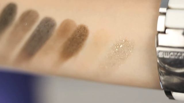 НОВИНКИ MELT COSMETICS MaryJane | Макияжи и обзор палетки теней смотреть онлайн