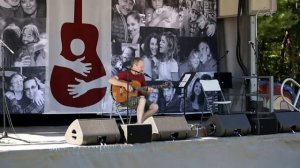 Андрей Компаниец - СМОЛКЛИ ЛЯГУШКИ...