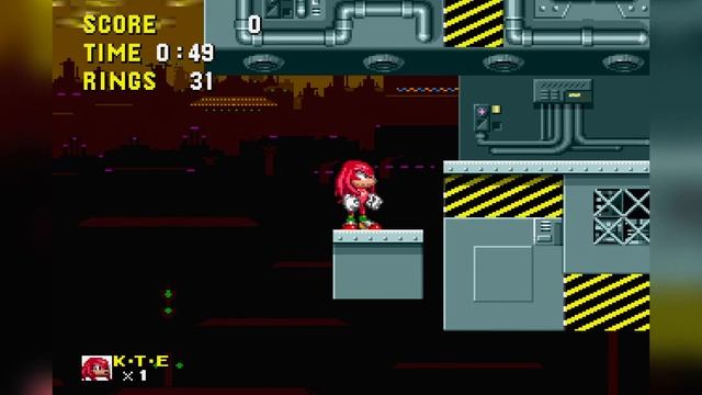 SØNIC.UNC [Sonic 1 Unlicenced Creepypasta] смотреть онлайн