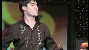 Эрнест Эмирасанов - Озенбаш къызлары