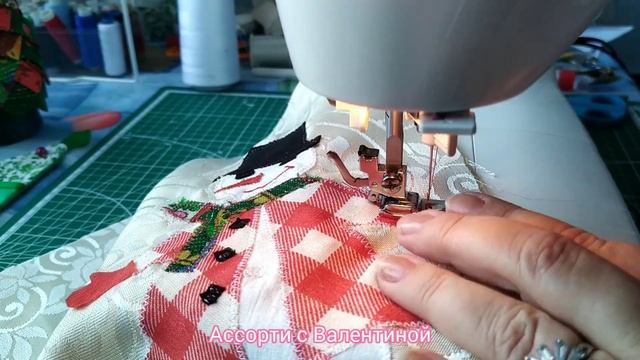 Оригинальная упаковка для бутылки. Сумочка, мешочек для бутылки. ChristmasDecorationideas смотреть онлайн