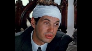 19-го июля умер гениальный артист Георгий Бурков.