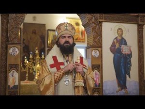 О патриархе Тихоне