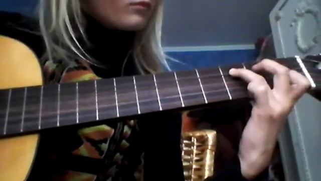 Вальс Д. Фортеа на гитаре смотреть онлайн