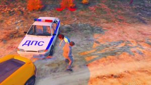 ВЛАД А4 УЕЗЖАЕТ ОТ ПОЛИЦИИ В GTA 5! ПОГОНЯ ОТ ПОЛИЦИИ НА ЛАМБОРГИНИ В ГТА 5 ОНЛАЙН!