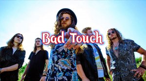 МузбаР - The Bad Touch.