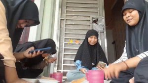 penyesalan makan seblak no*i || speed