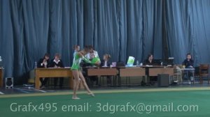 Сорокина Ксения - Кингисепп