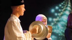 адюков - плясовая