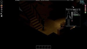 Project Zomboid - Рваная рана # 55