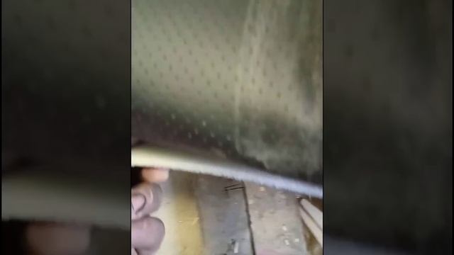 Обшивка кабины трактора Т25 смотреть онлайн