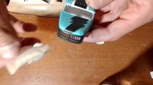 Покраска модели кистью / ЗИЛ 53131 (Амур) Автокросс/ Шапошников Тихон #44 / г. Москва