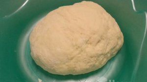 Жареные пирожки с капустой по-домашнему