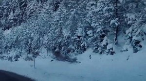 Дорога без конца минусовка avi1