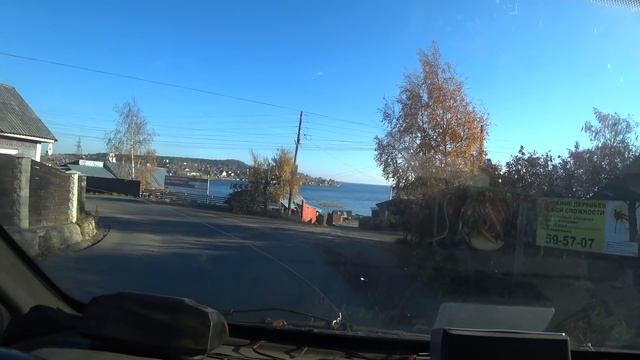 ПРОКАТИЛИСЬ НА ПОЕЗДЕ/НА РАЗБОРКУ В ЗАОЗЕРЬЕ НА ФОРДЕ!ч 1. смотреть онлайн