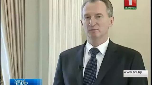 Глава Администрации Президента