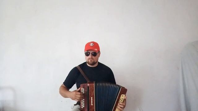 Вальс-на Гармошке