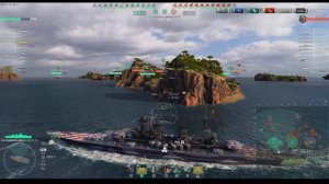 👍 НЕ ПОКУПАЙ, ПОКА НЕ ПОСМОТРИШЬ! 👍 JIUSEPPE VERDI World of Warships