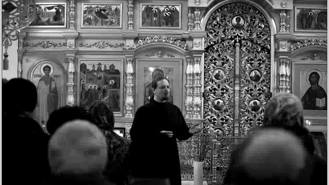 Слово диакона Григория Гниденко Воскрешение дочери Иаира и исцеление кровоточивой смотреть онлайн