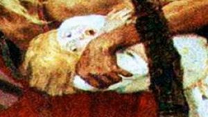 Баба Яга- В. М. Васнецов. 1917 (Монтаж и муз .оформление - Дмитрий Шлапак)