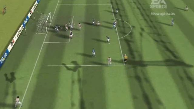 Fifa 2008 Gólok смотреть онлайн