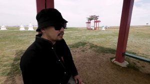 Дмитрий Шараев" Йовыч нанта "