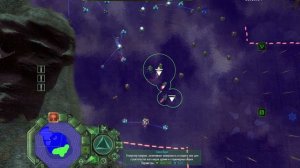 Периметр 2: Новая Земля глазами ньюфага. Обзор самой непонятной игры из вселенной Вангеров.